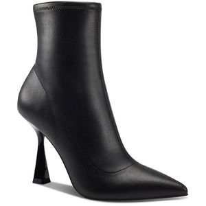 New In Box BAR III Olevia Womens Pointed Toe Dressy Booties